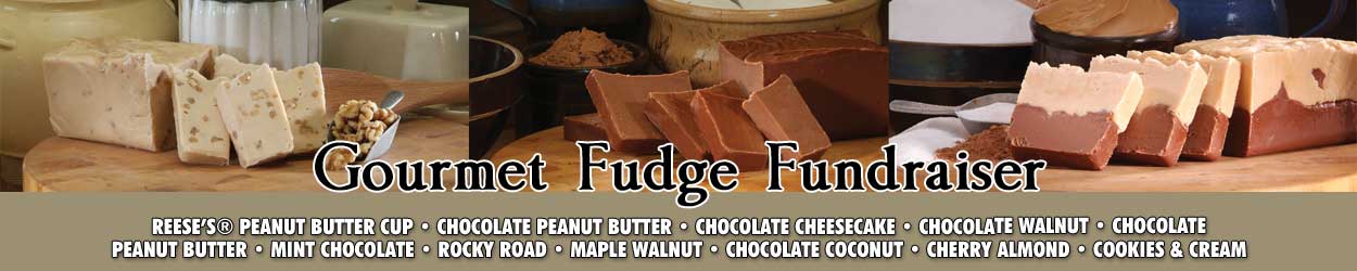 Fudge Promotional Banner