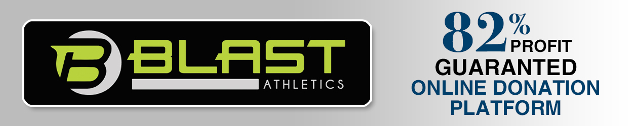 Blast Athletics